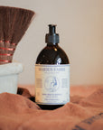 Savon liquide de Marseille Pin Parasol - Marius Fabre