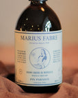 Savon liquide de Marseille Pin Parasol - Marius Fabre