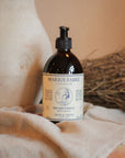 Savon liquide de Marseille Thym Aneth - Marius Fabre
