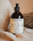Savon liquide de Marseille Thym Aneth - Marius Fabre