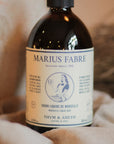 Savon liquide de Marseille Thym Aneth - Marius Fabre